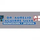 DR AURELIO AGUIRRE SILVA