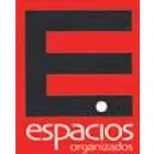 ESPACIOS ORGANIZADOS
