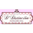 PASTELERIA FINA D'DISTINCION