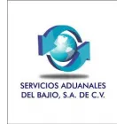 SERVICIOS ADUANALES DEL BAJIO SA DE CV