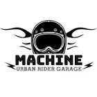 MACHINE GARAGE