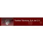 TEXTILES TÉCNICOS, S.A. DE C.V
