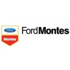 FORD MONTES
