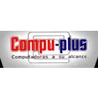 COMPU-PLUS