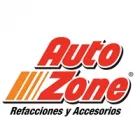 AUTOZONE DE MEXICO -REFACCION