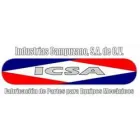 INDUSTRIAS CAMPUZANO, S.A. DE C.V. ICSA