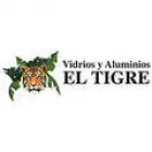 VIDRIOS Y ALUMINIOS EL TIGRE