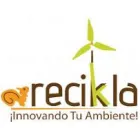 RECIKLA AMBIENTAL SA DE CV