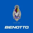 DISTRIBUIDORA DE BICICLETAS BENOTTO, S.A. DE C.V