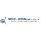 FONKEL MEXICANA, S.A. DE C.V.
