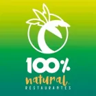 100% NATURAL