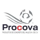 PRODUCTOS DE CONCRETO DEL VALLE, S.A. DE C.V. PROCOVA