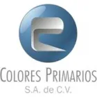COLORES PRIMARIOS, S.A. DE C.V