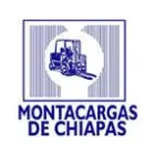 MONTACARGAS DE CHIAPAS SA DE CV