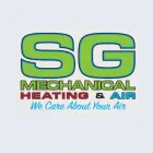 SG MECHANICAL AC SERVICE