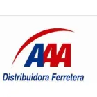 DISTRIBUIDORA FERRETERA AAA