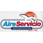 AIRE SERVICIO -REFRIGERACIÓN