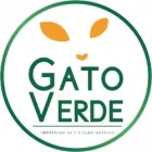 GATO VERDE