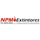 NPM EXTINTORES