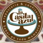 LA CASITA AZUL, S.A. DE C.V. - ELABORACION DE PASTELES Y BOCADILLOS