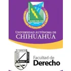 FACULTAD DE DERECHO
