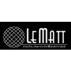 LEMATT PUBLICIDAD