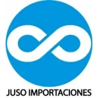 AGENCIA ADUANAL JUSO