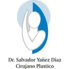 DR. SALVADOR YAÑEZ DIAZ