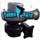 TURBO RAYO