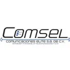 COMUNICACIONES ELITE, S.A. DE C.V. COMSEL