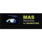 MAS SOLUCIONES EN MARKETING