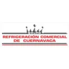 REFRIGERACIÓN COMERCIAL DE CUERNAVACA SA DE CV