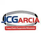 FRENOS, CLUTCH, SUSPENSION JC GARCIA