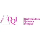 DISTRIBUIDORA QUÍMICA INTEGRAL, S.A. DE C.V
