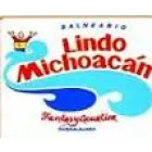 NUEVO BALNEARIO LINDO MICHOACÁN