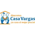ABARROTES CASA VARGAS