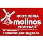 ROSTICERÍA MOLINOS PICOTAZO