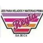 BASES PARA HELADOS Y MATERIAS PRIMAS REGIA