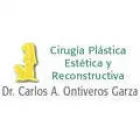 DR. CARLOS ADRIAN ONTIVEROS GARZA