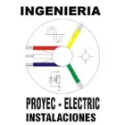 PROYEC_ELECTRIC INGENIERIA E INSTALACIONES