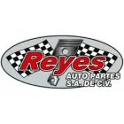 REYES AUTOPARTES S.A. DE C.V.