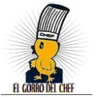 EL GORRO DEL CHEF