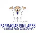 FARMACIAS DE SIMILARES - MONTERREY 22