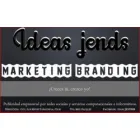 MARKETING DIGITAL IDEAS JENDS TAPACHULA