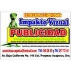 ANUNCIOS LUMINOSOS IMAGEN DISEÑO