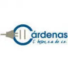 CÁRDENAS E HIJOS