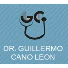 DR. GUILLERMO CANO LEÓN