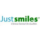 JUST SMILES