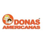 DONAS AMERICANAS
