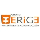 ERIGE MATERIALES PARA CONSTRUCCIÓN